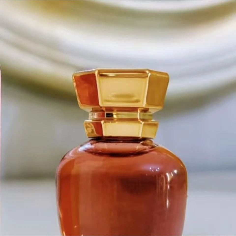 陶醉花香女士香水