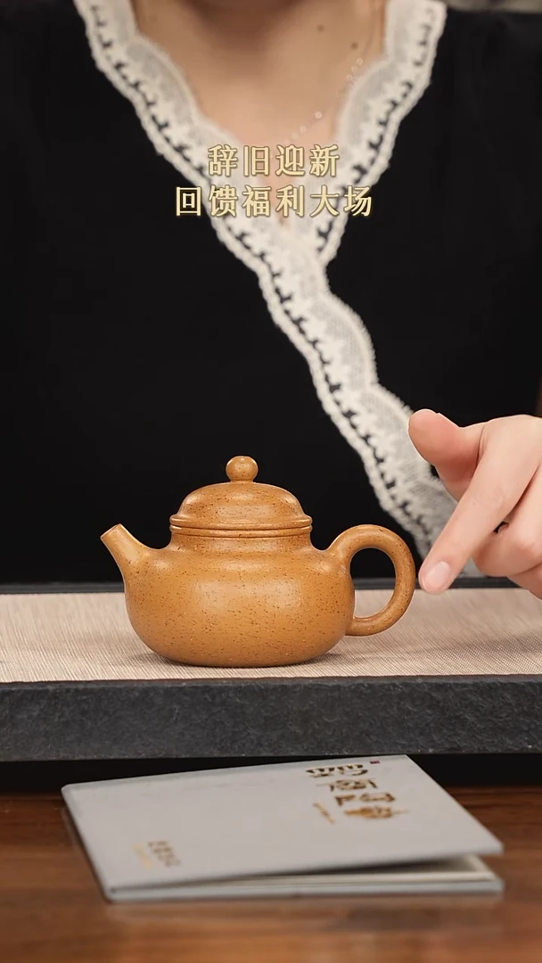 【闪购商品】紫砂茶壶紫砂紫砂紫砂