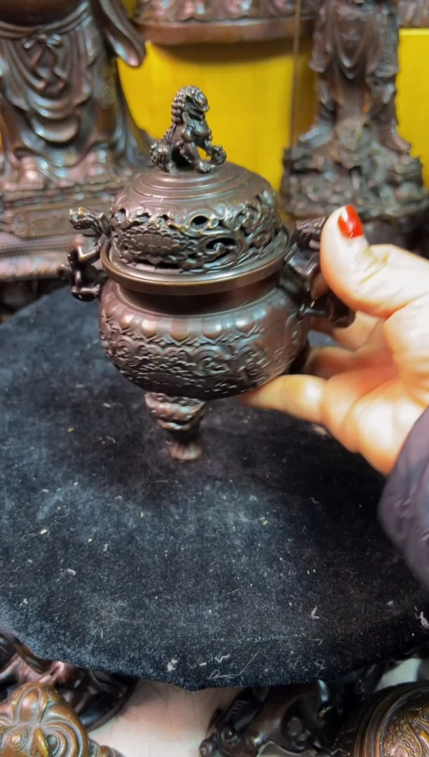 【闪购商品】1案台摆件 物品摆件