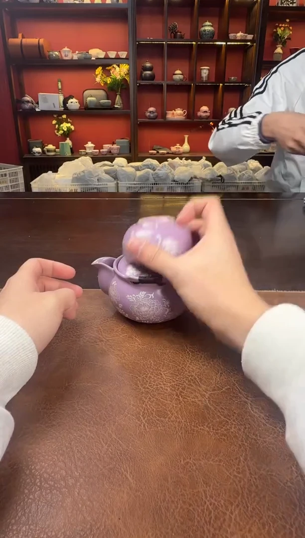 这是真便宜-旅行茶具
