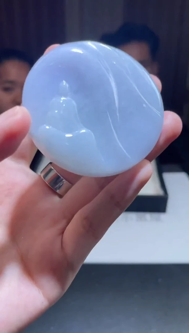 未镶嵌定制翡翠定制孤品