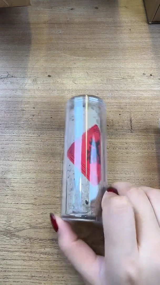 线香61号 芽庄爆油红土老料 50克