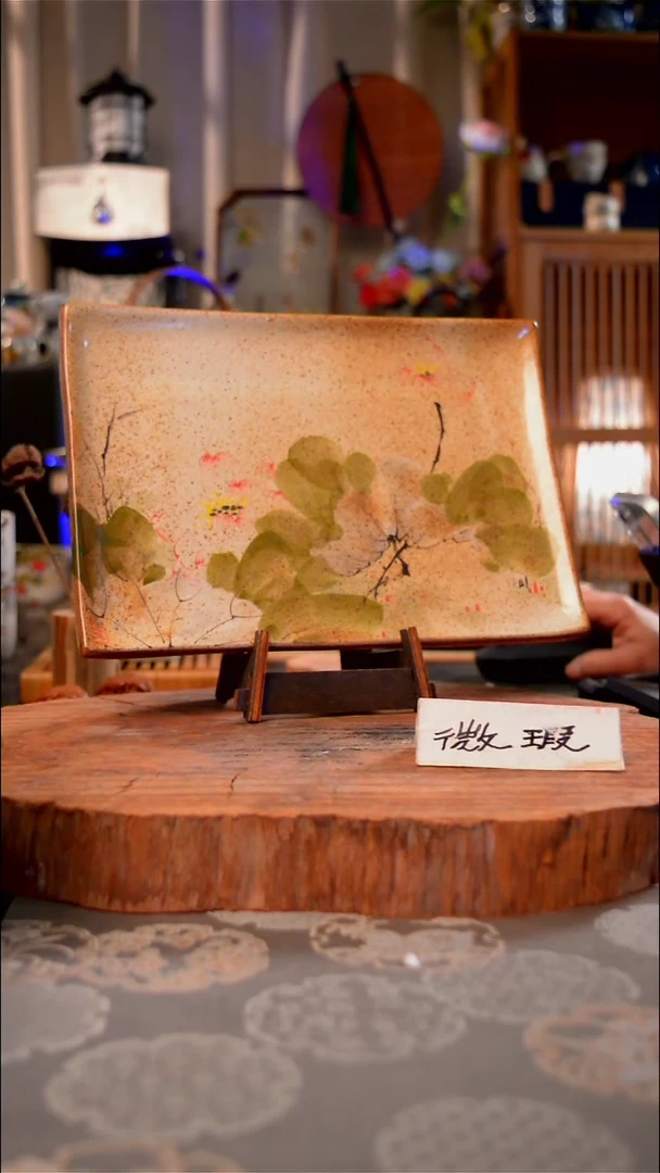 【闪购商品】杯景德镇瓷生活手作