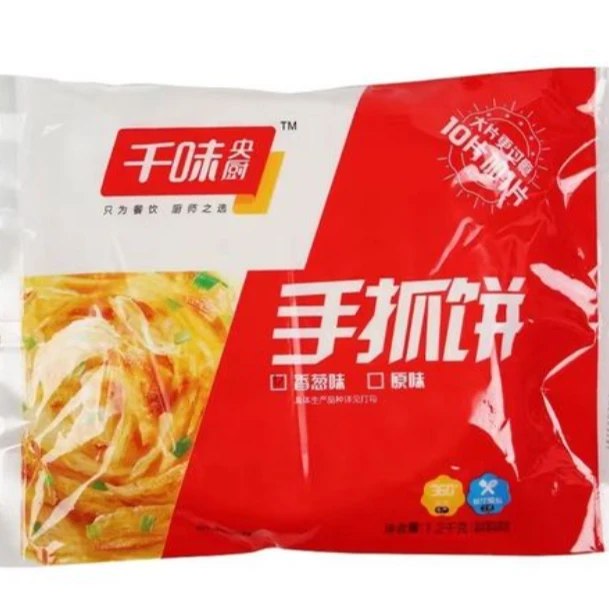 千味央厨手抓饼1.2KG