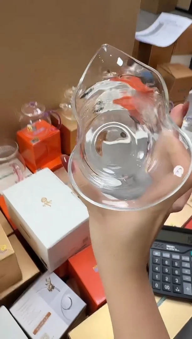 @@禾器晶彩福珑透明