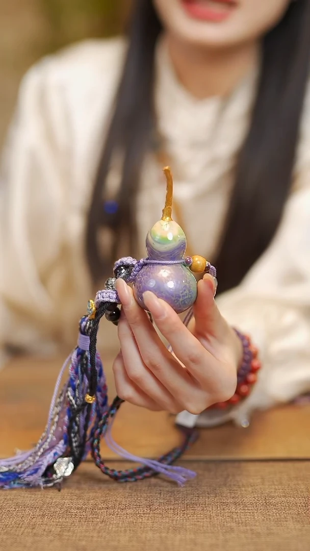 632宴禾堂漆艺工艺葫芦118