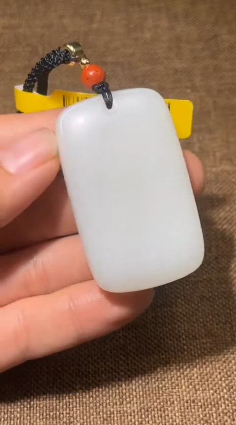 【闪购商品】和田玉2.4LL多样性拍一发一未镶嵌73