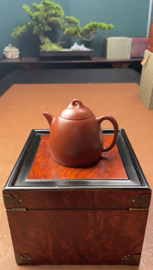 茶壶紫砂紫砂壶156