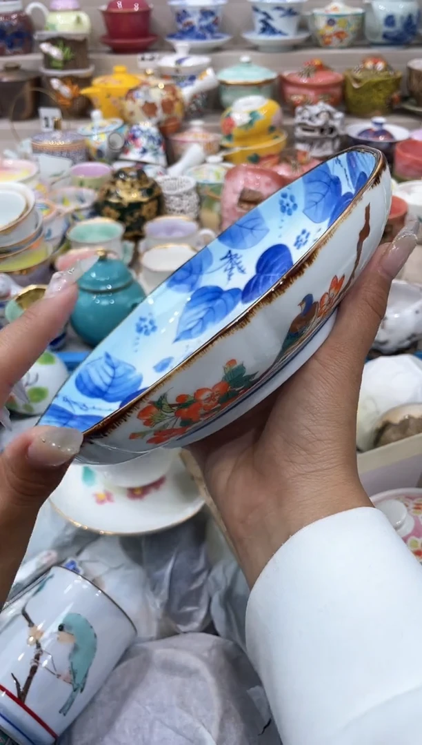 【闪购商品】云陶集市祝大家2025愿你所愿皆所得