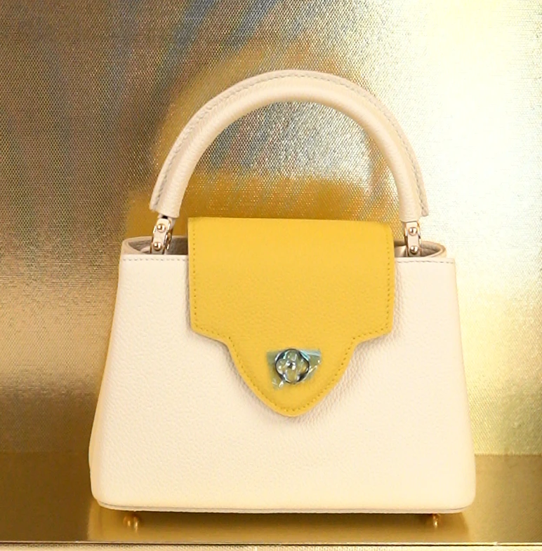 (全新未拆封）轻奢时尚高级经典潮流百搭女士包包 23*9*15