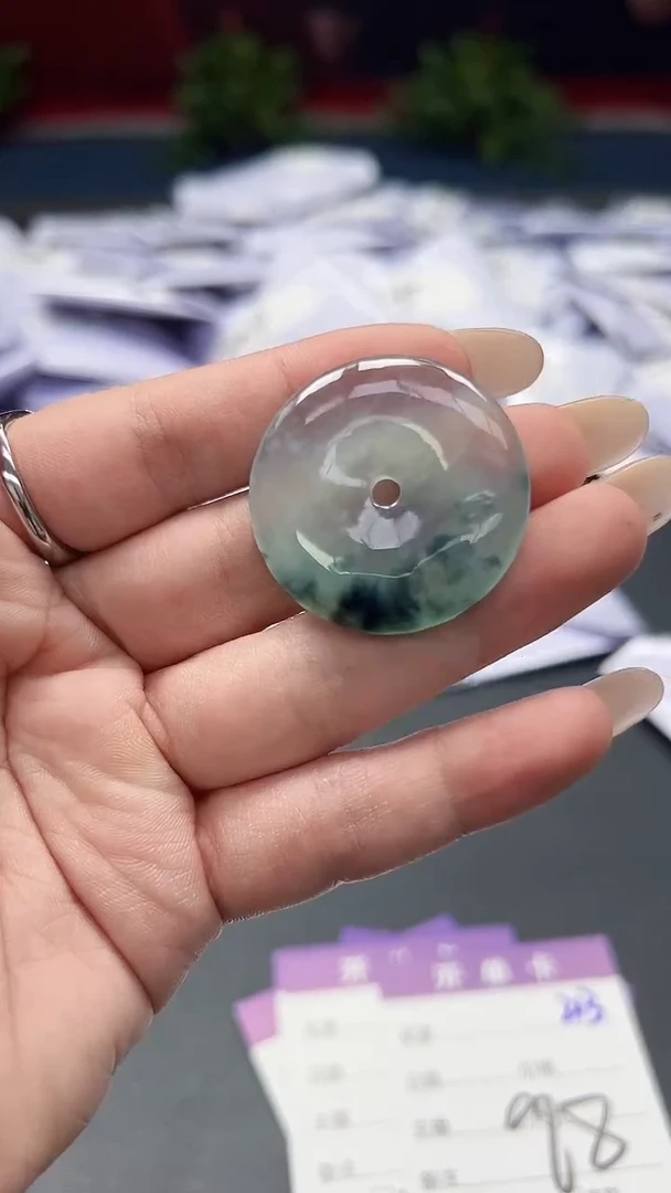 所见即所得（一物一图）213