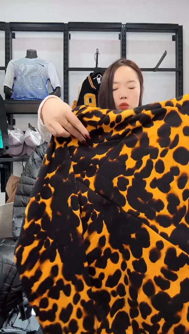 2225闪购编码 Nike/Joedan运动卫衣裤以直播间过款为准 尺码·180