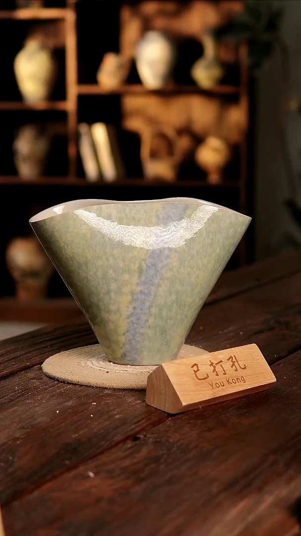 摆件4-235高22口8误差2已打孔