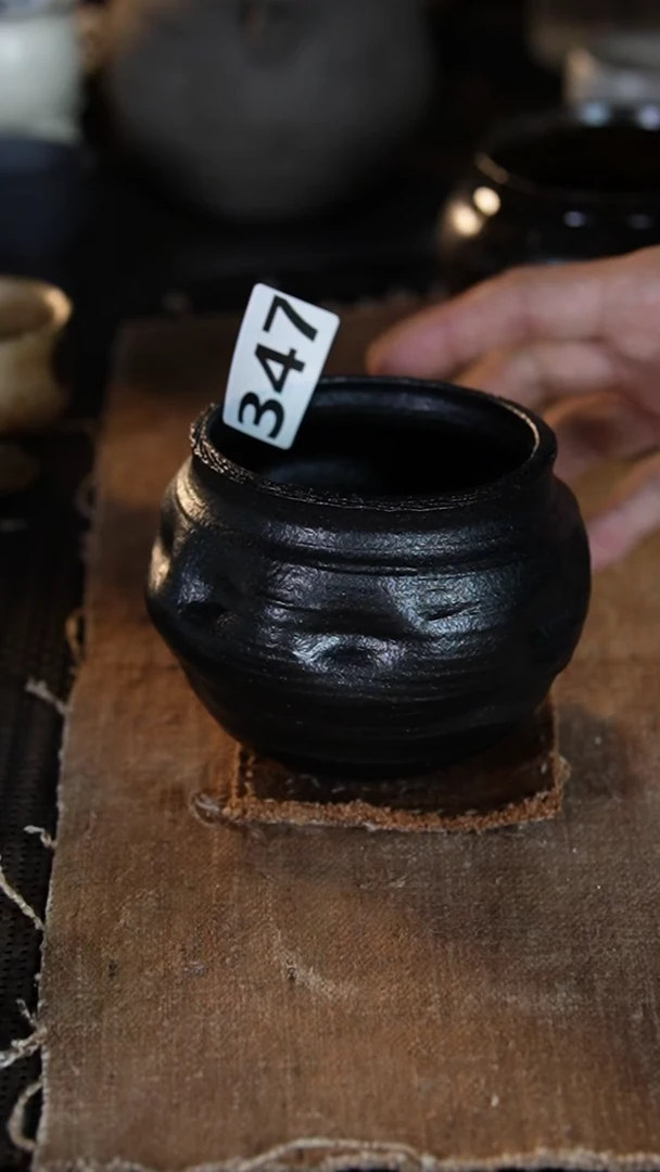 347景德镇{立梦陶}手作