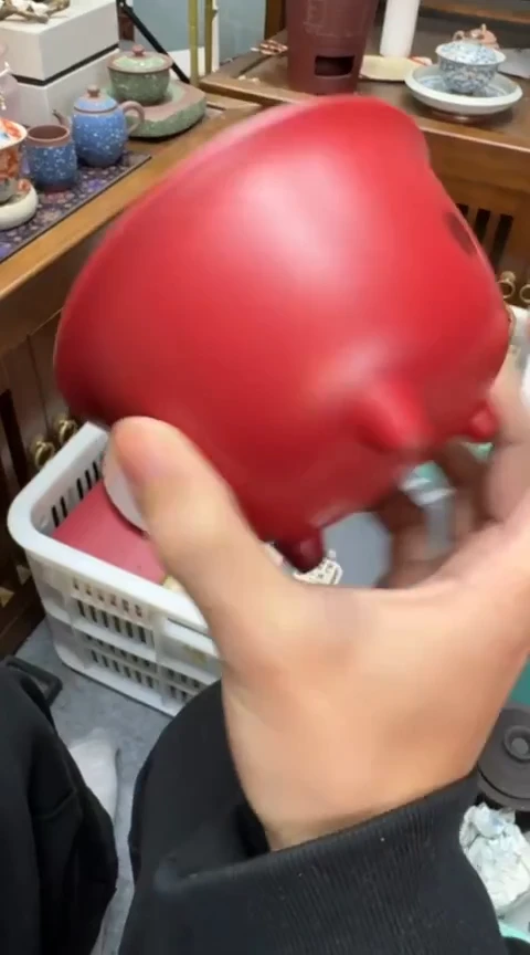 摆件陶茶具茶具茶具小酒精炉
