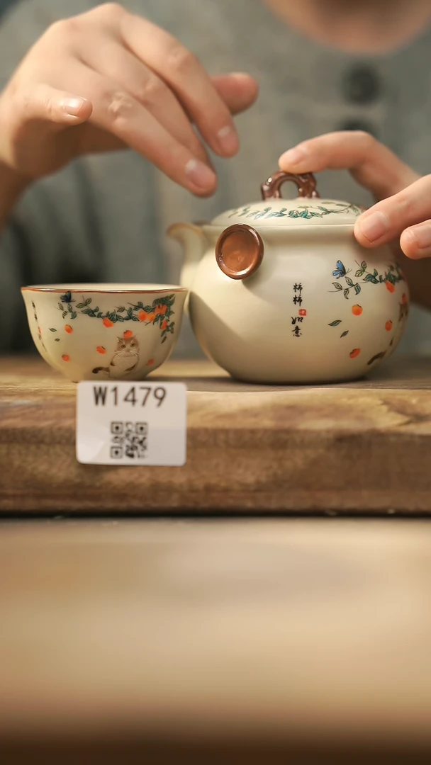 【闪购商品】【经典福利】/ 套装@@W1479