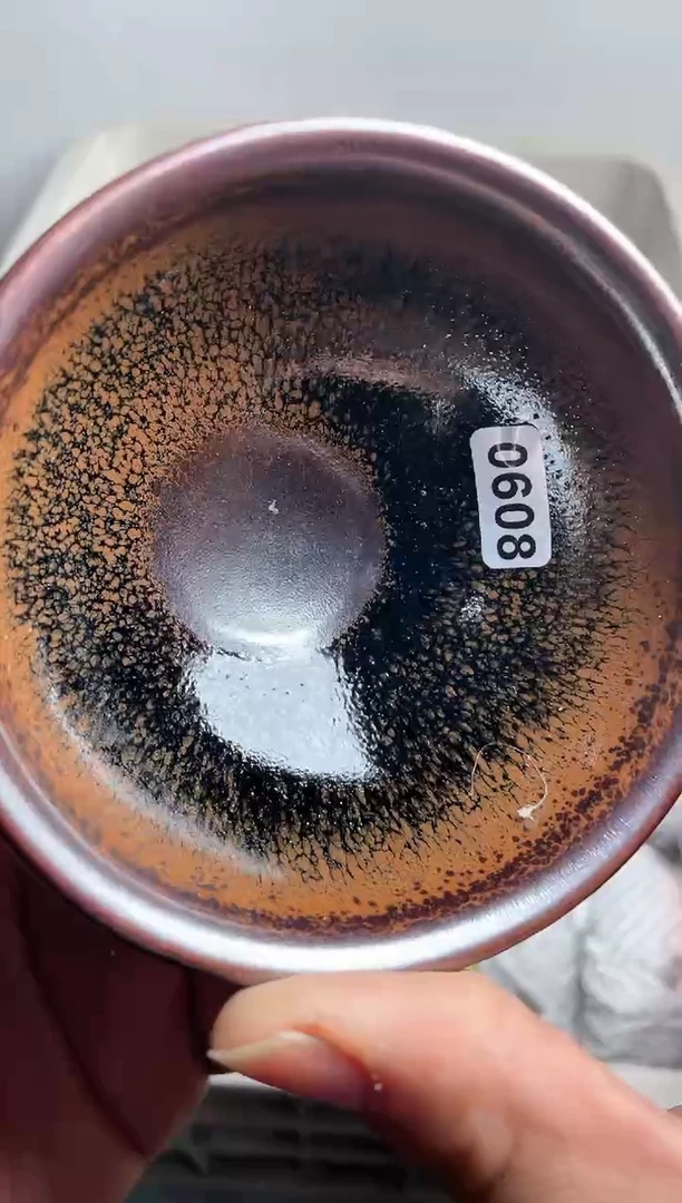 【闪购商品】茶盏微瑕盏介意勿拍608