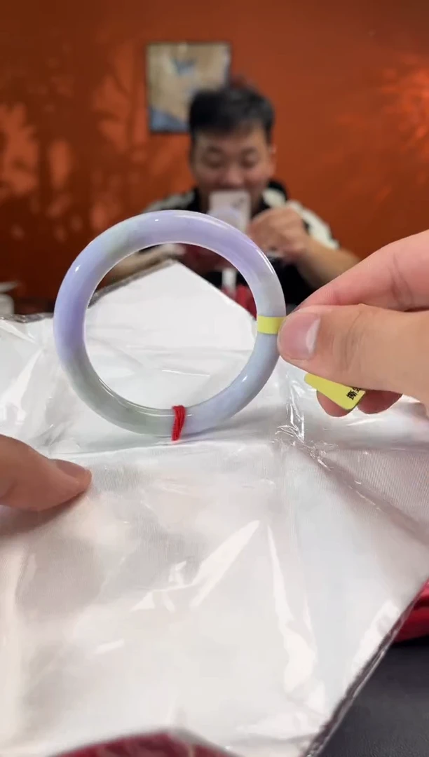 未镶嵌手镯翡翠3 54