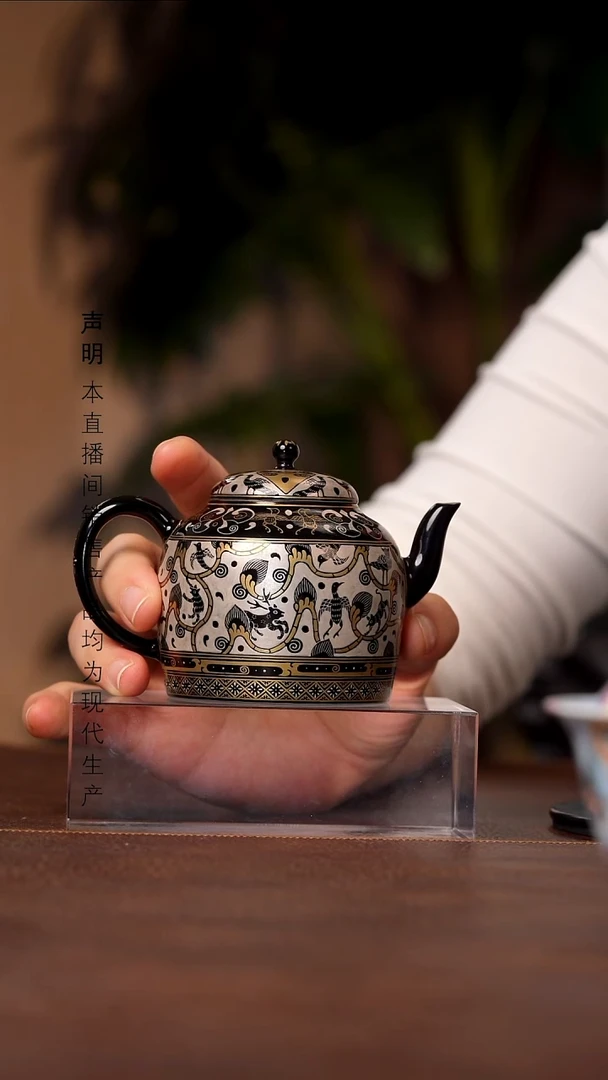 瓷景德镇斌芬陶瓷严选.