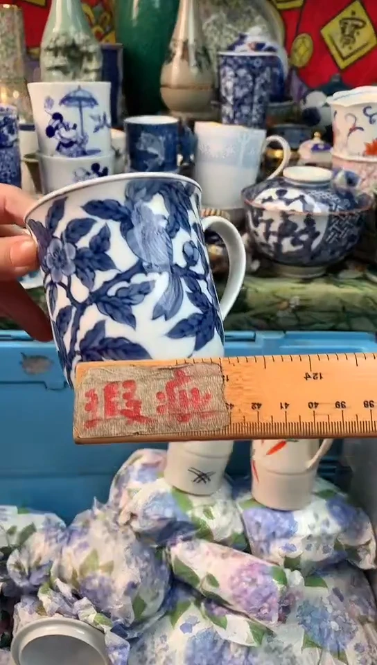 中****化镰仓全场满18包邮E363