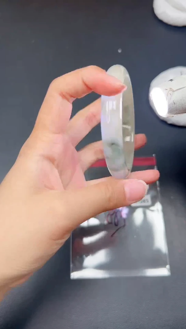 精品手镯，一物一拍U085