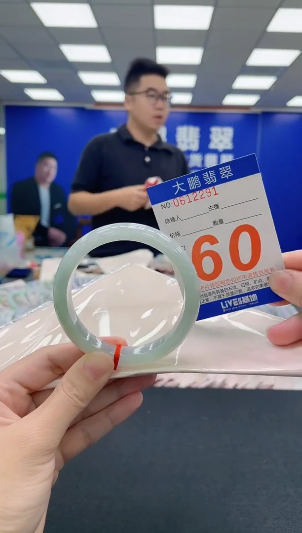 未镶嵌手镯翡翠AAAAAAAAA