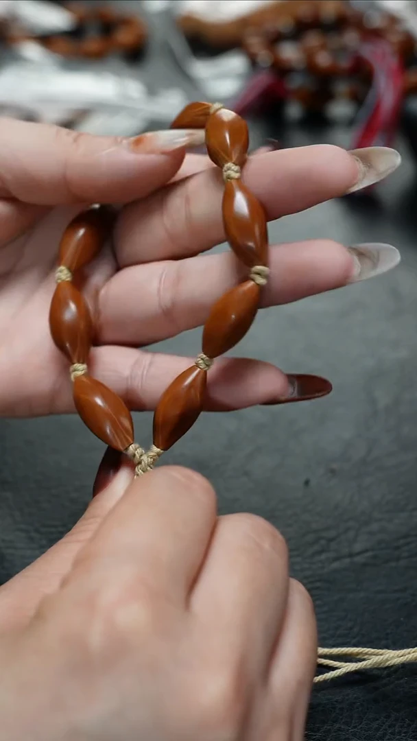 手串/手链橄榄核橄榄核