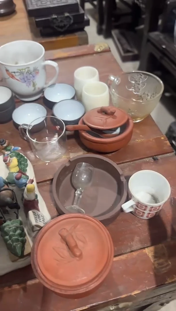 茶盏守*直播闪购改价链接86