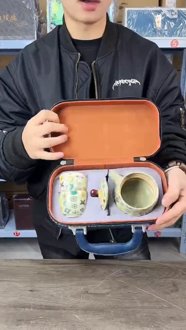 吼礼谢茶具商品链接@@888