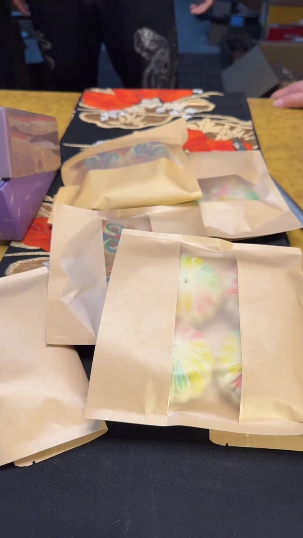 陶瓷器摆件茶文化 工艺品21号