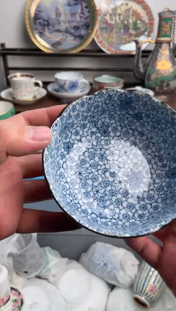 【闪购商品】瓷片329-S-满20包邮48h凑单