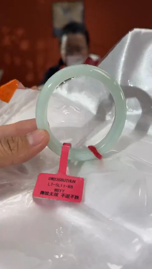 未镶嵌手镯翡翠2 50