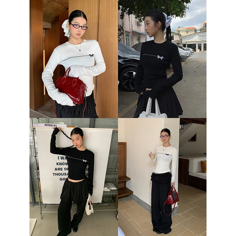 【秋秋清仓】毛衣F897#