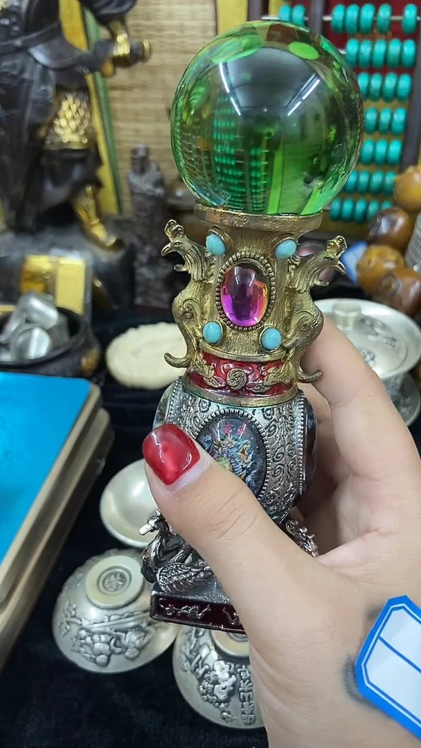 琉璃闪购商品，主播推荐