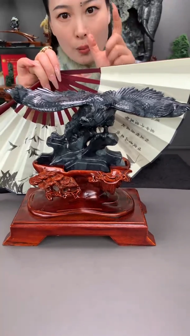 【闪购商品】和田玉摆件未镶嵌摆件