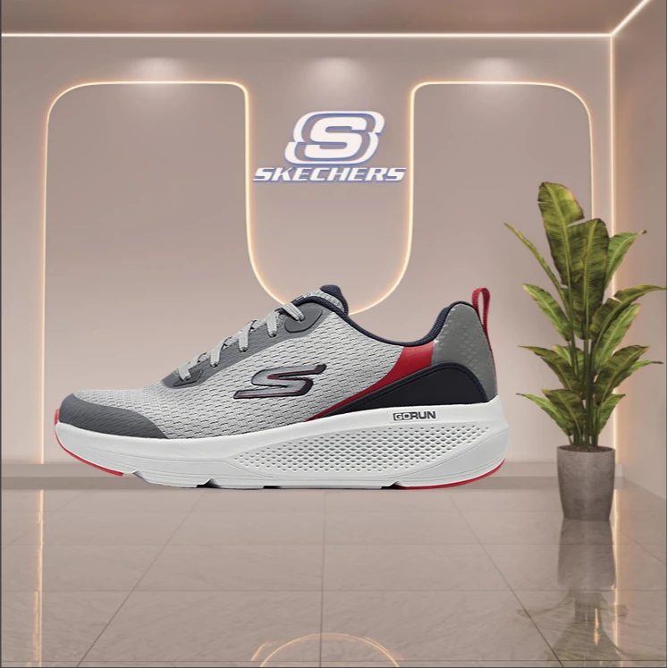 透气夏季男鞋减震网面跑鞋运动软底户外运动跑鞋