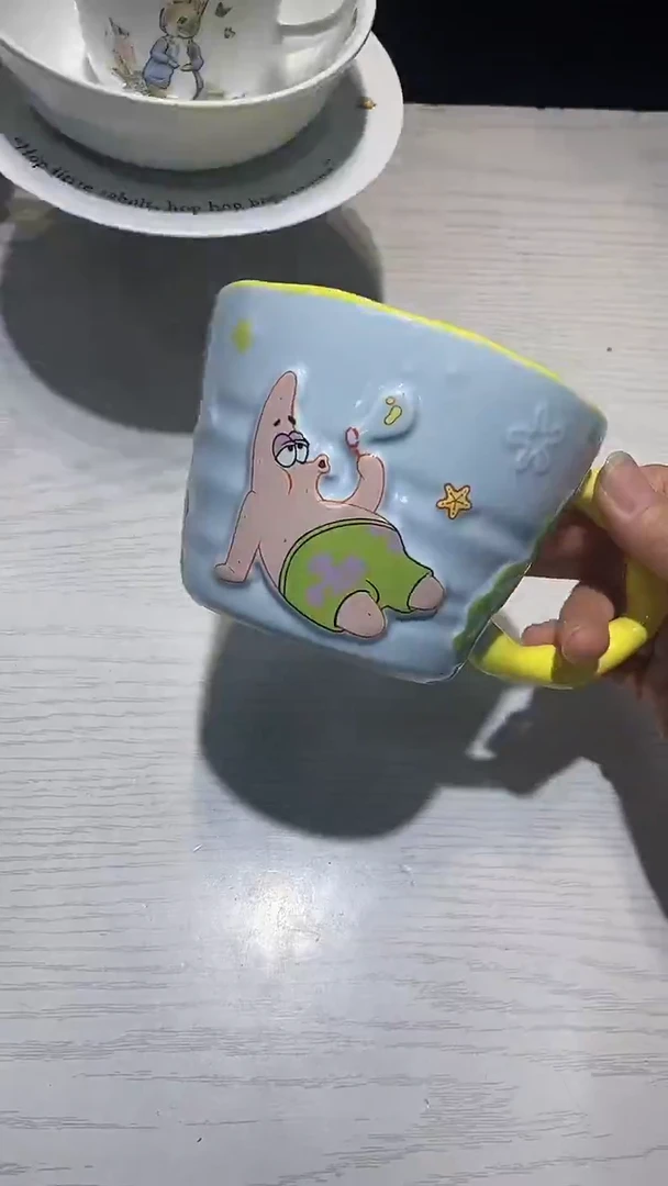 瓷片生活的本意就是开心@@1