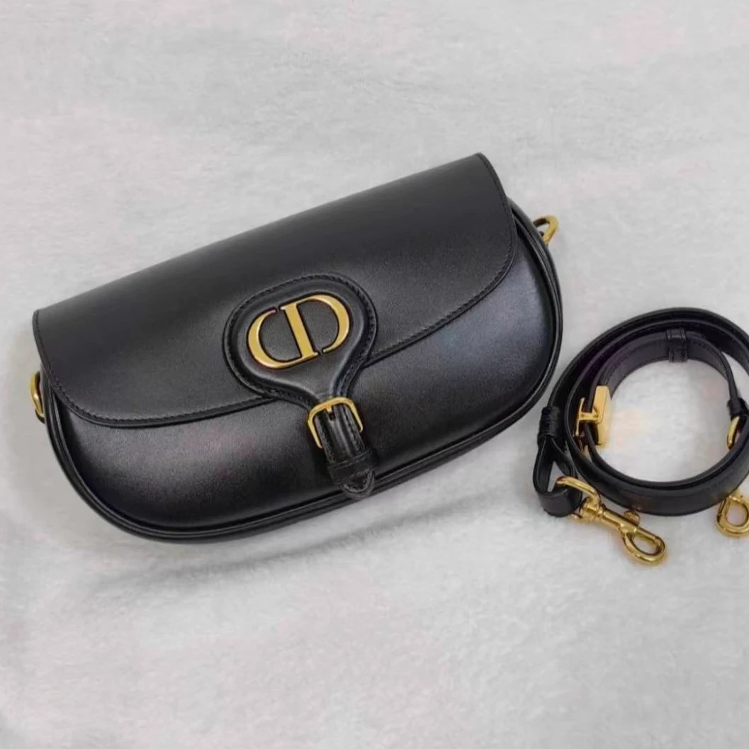 95新 DIOR/迪奥 安洁利严选斜挎包/0012656