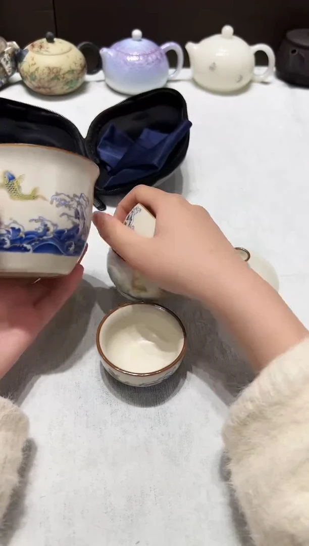 其他其他其他其他茶具类