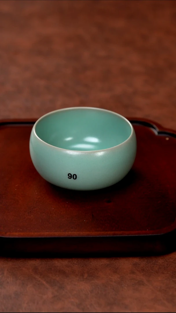 90       禅定杯