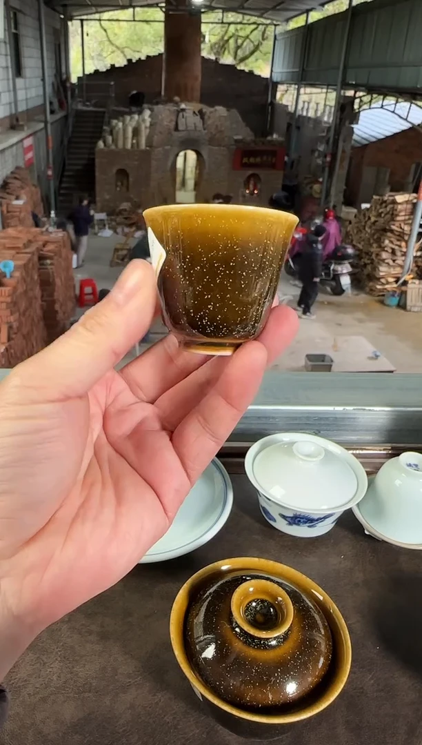 【闪购商品】双板桥柴窑双板桥柴窑