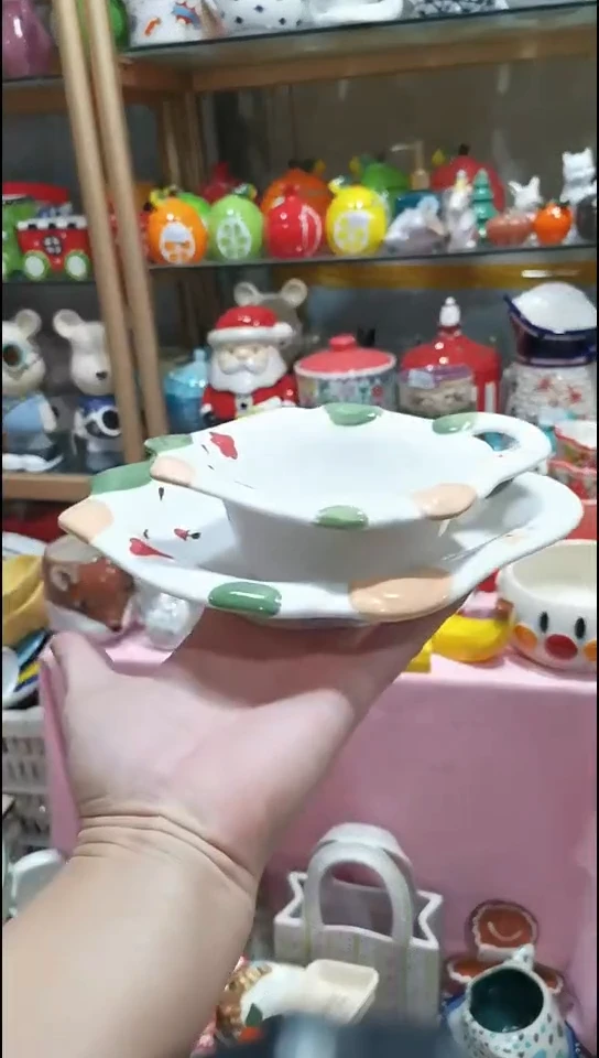 瓷片默认微瑕满19 米 包邮