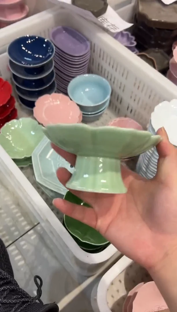 瓷片微瑕商品，介意勿拍