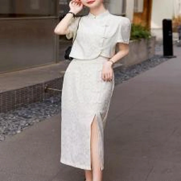 2025春季女生设计师款套装 JYNZNS2304127603