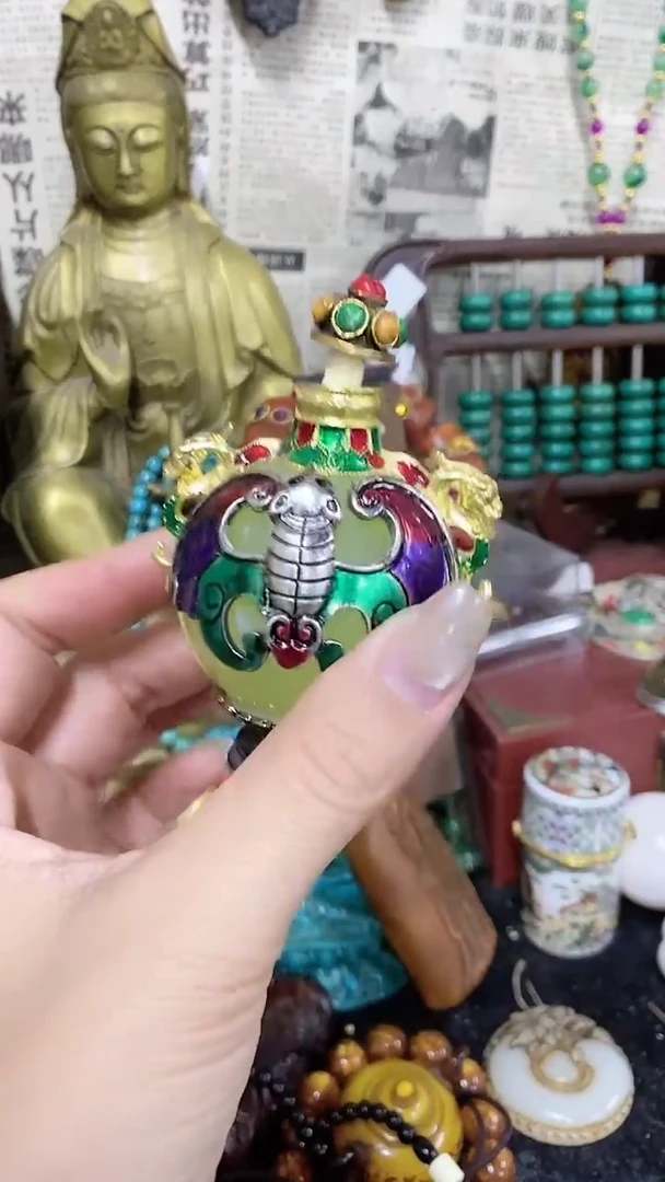 【闪购商品】织绣主播推荐主播推荐