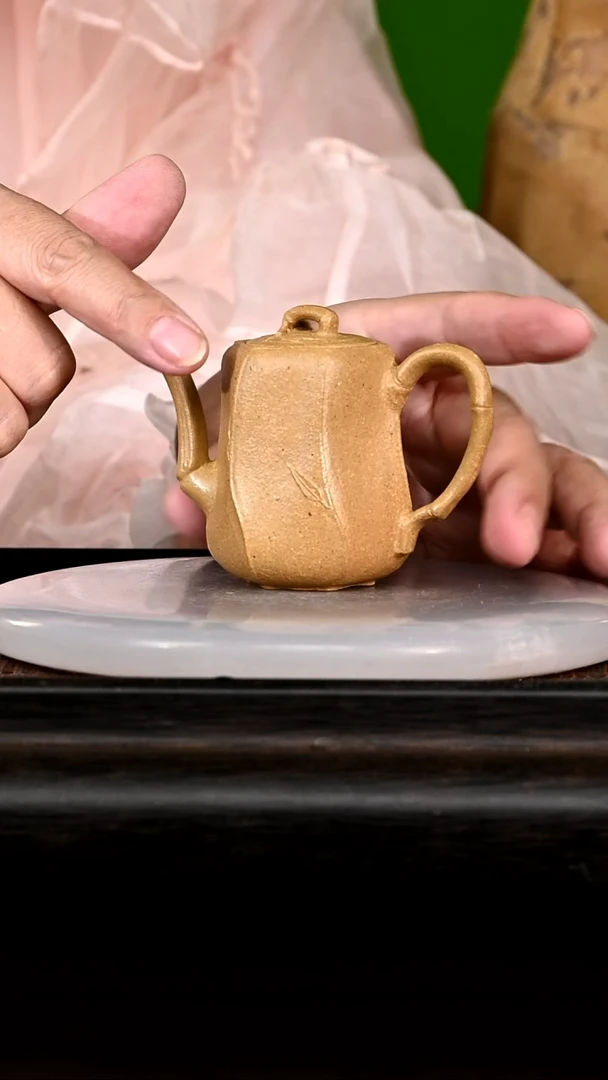 茶壶紫砂12345678