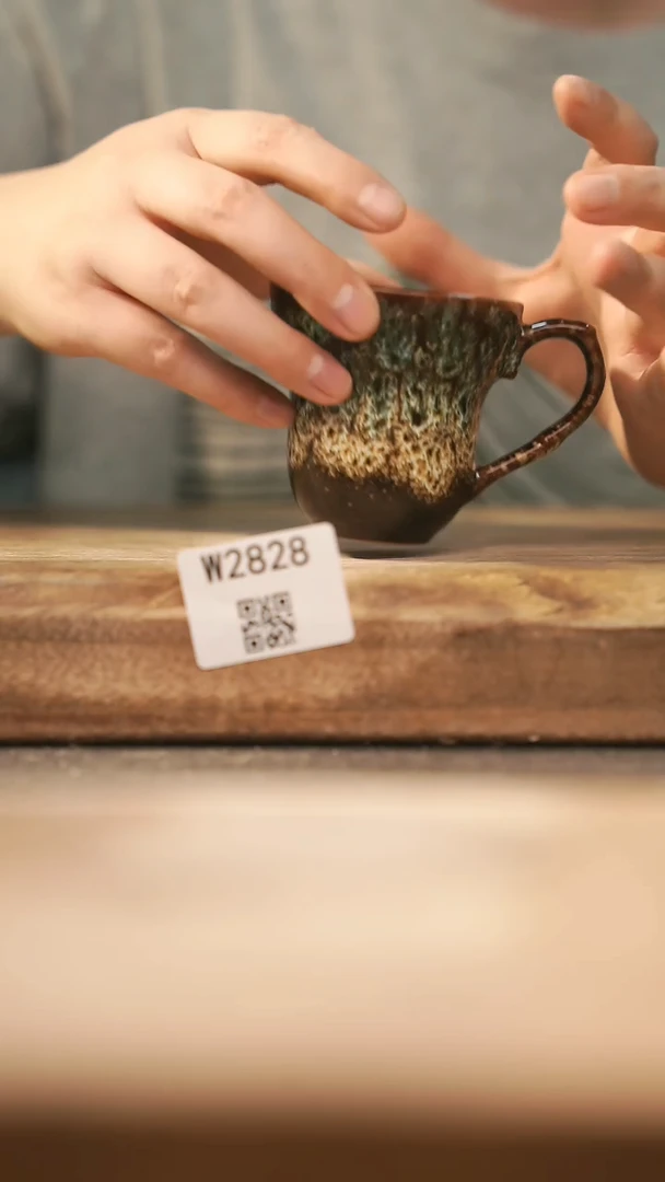 【经典福利】/ 咖啡杯@@W2828