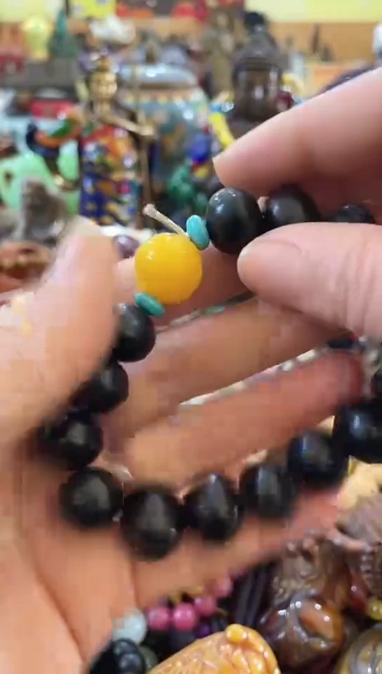 【闪购商品】摆件宫廷影视老旧工艺摆件