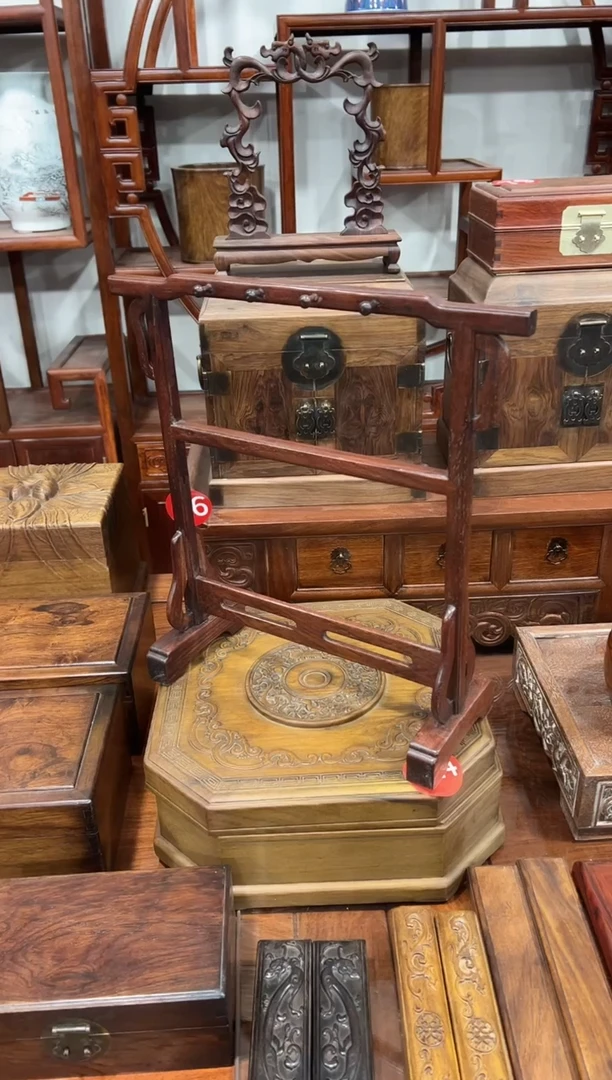 明式笔挂老物件11111