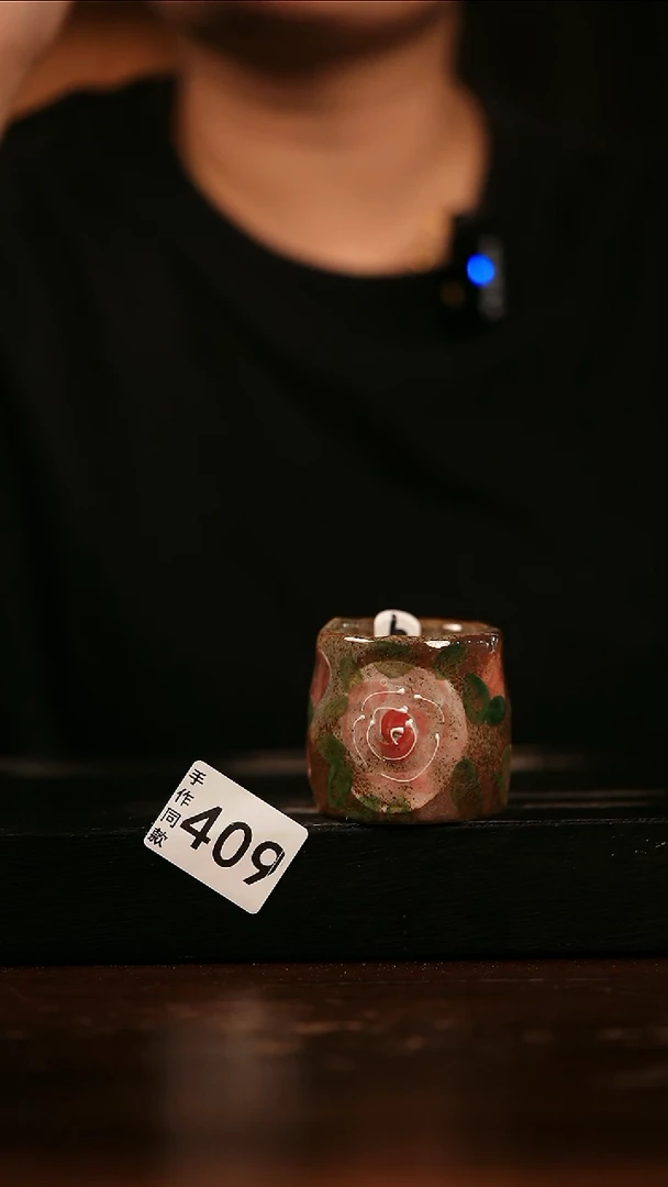 瓷片遇瓷手作同款409